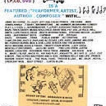 01 DANCE TO THE DRUMMER'S BEAT.wav by HERMAN KELLY