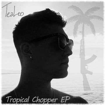 Go On The Run by TeaLeo