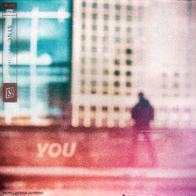 YOU by Adrian Jauregui