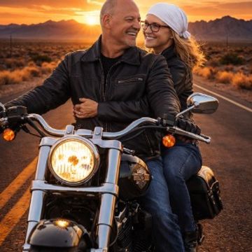 Color in the Dark by Michael Coomler