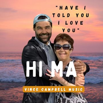 Hi Ma.mp3 by vincecampbell1983@gmail.com