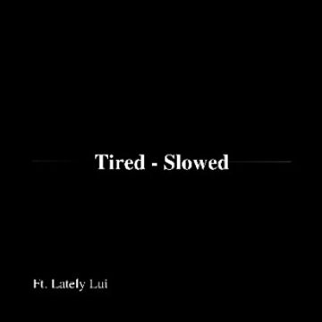 Tired - Slowed [Awaiting approval] by Beowülf Feat. Sora no [Label Sora no Records]