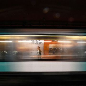 See by Johnny Ding