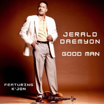 GOOD MAN.mp3 by JERALD DAEMYON