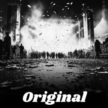 Turn it up by Demo