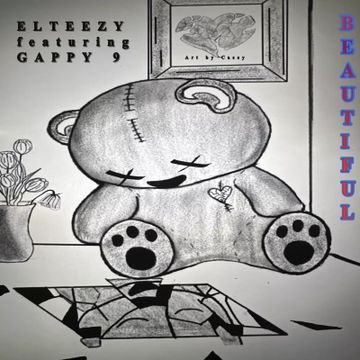 Elteezy Beautiful.wav by Elteezy