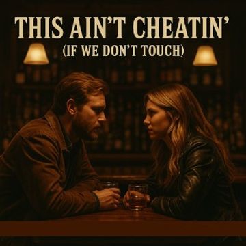 This Ain't Cheating by Ronald Hudkins