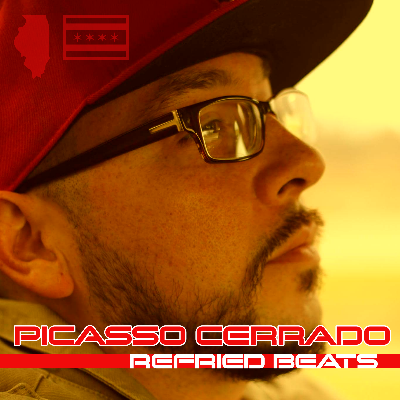 LANDR-KOREA beat 2X2 REFRIED BEATS-Balanced-High.mp3 by Picasso Cerrado