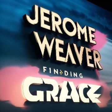 Finding Grace.mp3 by Jerome Weaver