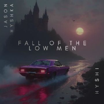 LANDR-My Song 9-REV_V1.wav by Jason Hyshka (Hy$hi)