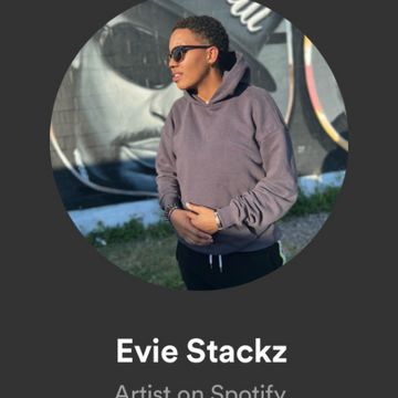 LAST TIME by Evie Stackz