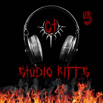 STUDIO RIFF 5 by Metal by GT