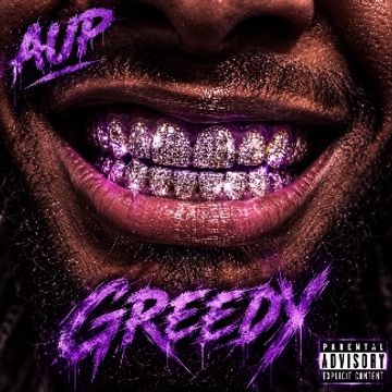 Greedy Ft. Modimo.wav by AUP