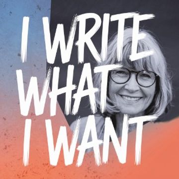 I Write What I Want.mp3 by Susans
