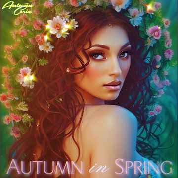 Right Here by Autumn Corin