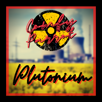 Plutonium (New Wave Jazz)