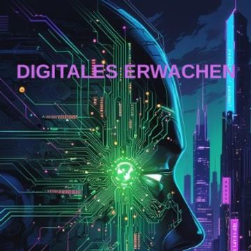 Digitales Erwachen.mp3 by VoiceArtistHaase