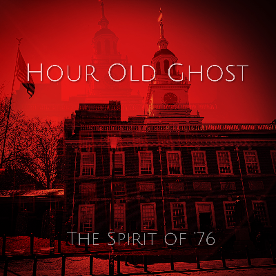 The Spirit of '76.wav by Released