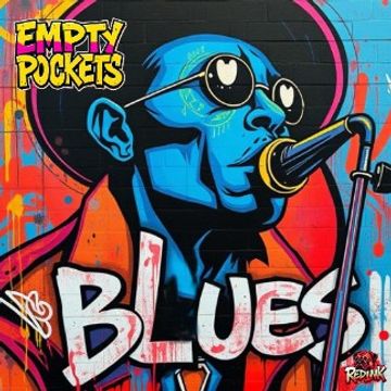 Empty Pockets by J.J. Port