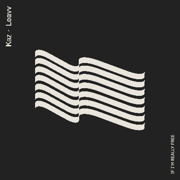 If I'm Really Free by Kaz, Leavv