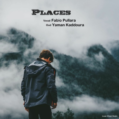 Loue Ghazi - Places(Fabio & Yaman )