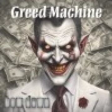 01-Locked.mp3 by Greed machine (indus goth metal)