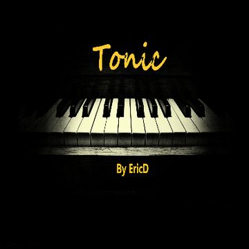 tonic4Tonic by EricD.wav by EricD