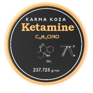 Karma Koza - Ketamine.wav by Karma Koza
